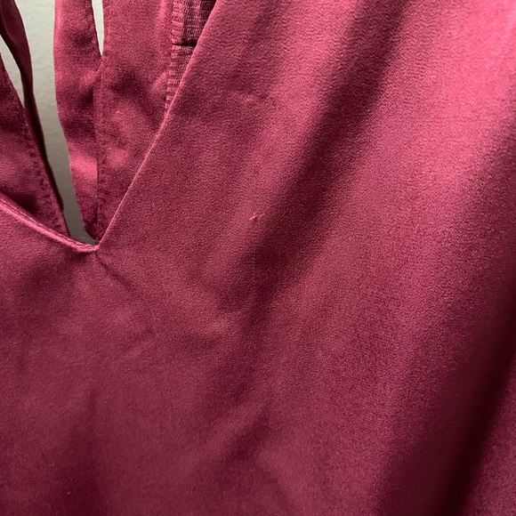 2/$20 Old Navy Dress - Picture 4 of 4